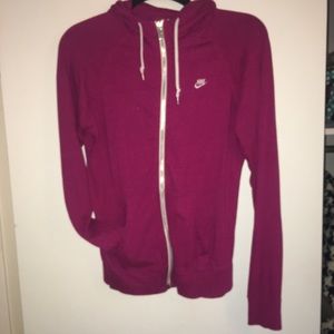 Nike jacket